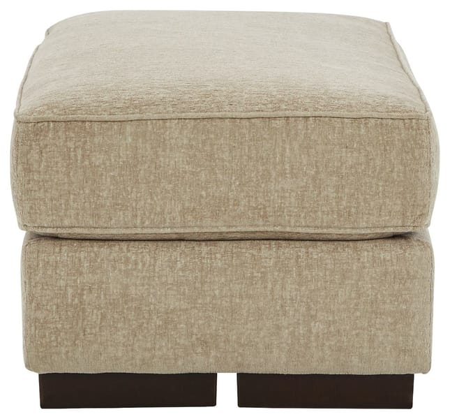 Ashley Living Room Ottoman 5001114