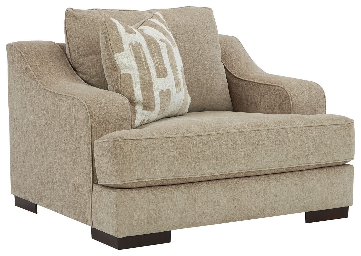 Ashley Living Room Chair and a Half 5001123