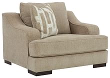 Ashley Living Room Chair and a Half 5001123