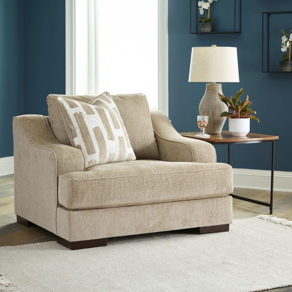 Ashley Living Room Chair and a Half 5001123