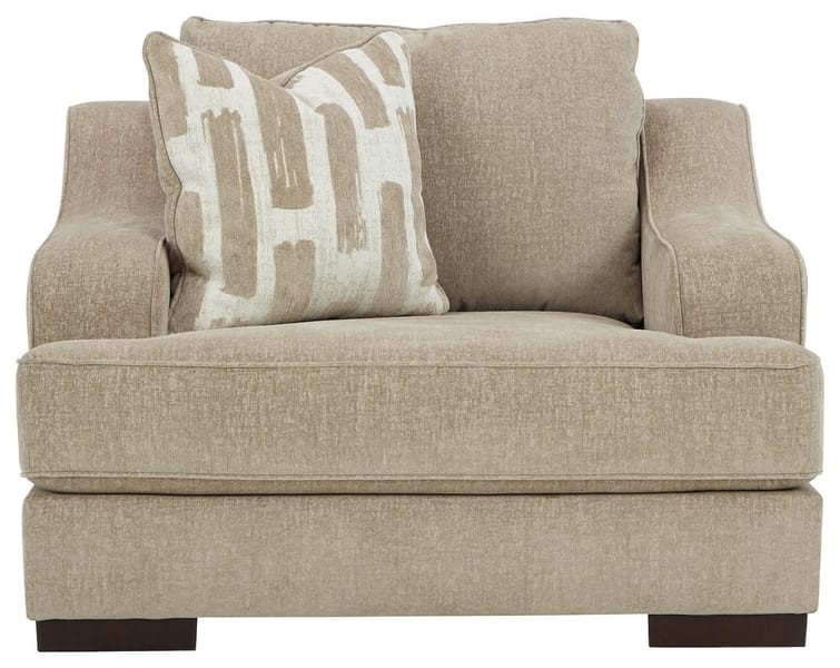 Ashley Living Room Chair and a Half 5001123