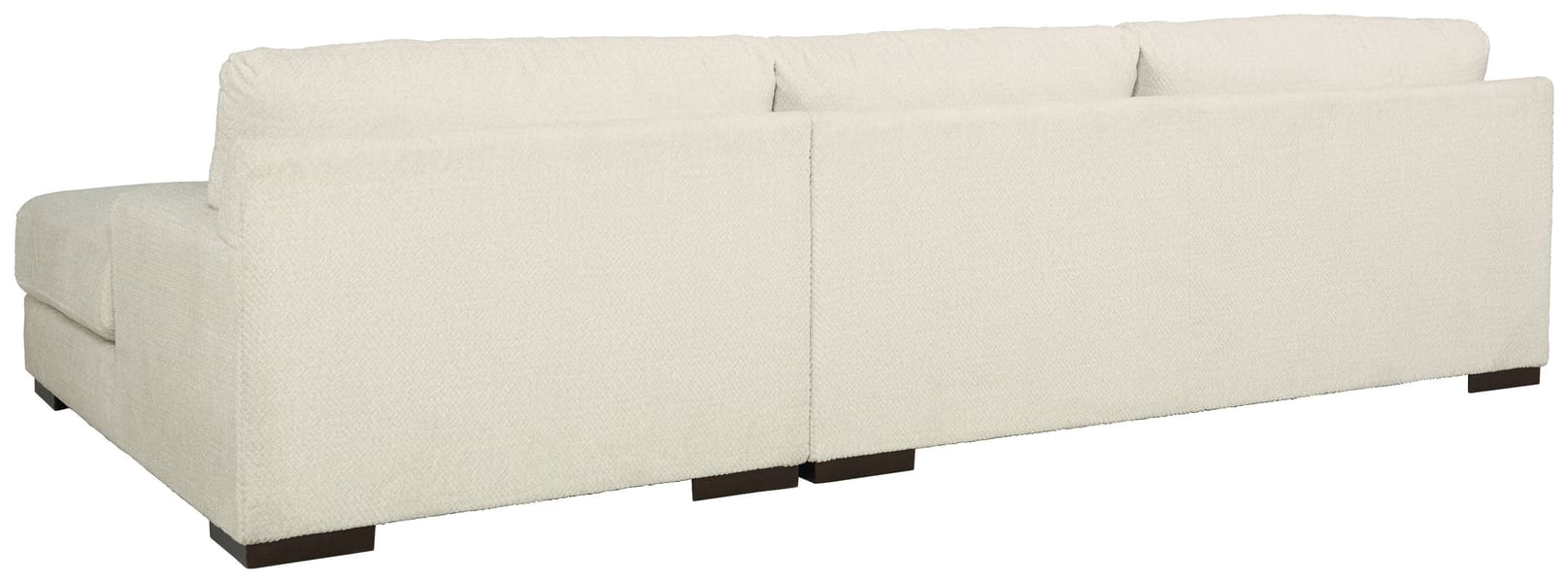 Ashley Living Room Sectional 52204-66-17