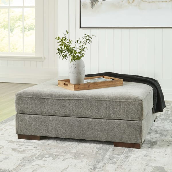 Ashley Living Room Oversized Accent Ottoman 5230408