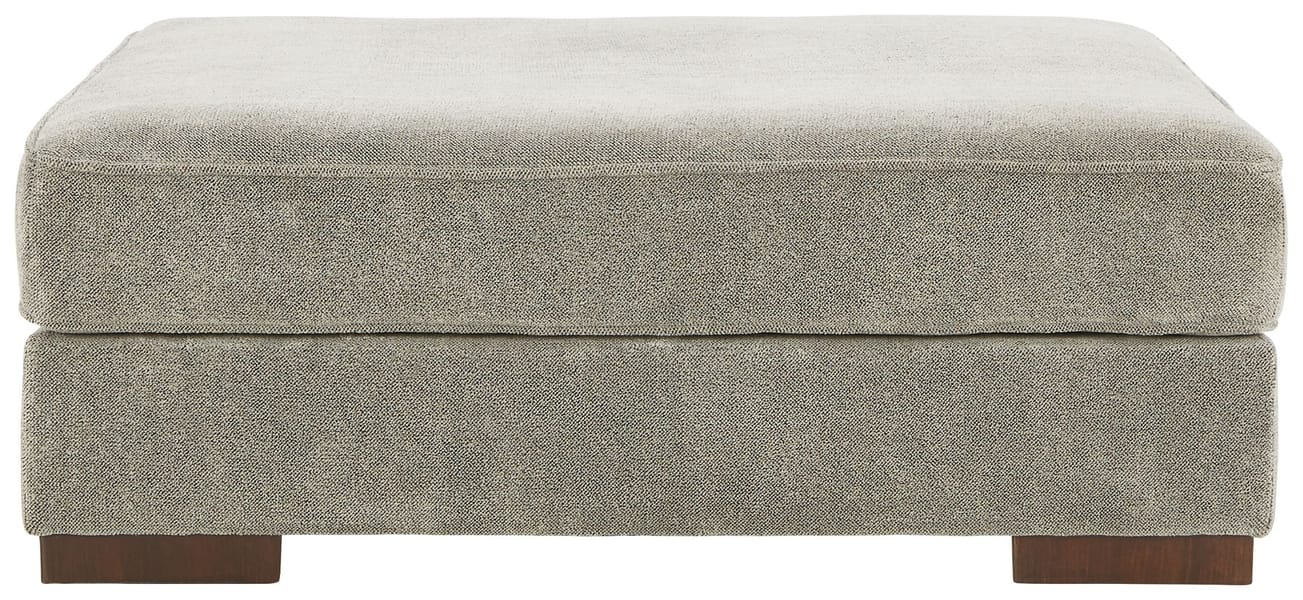 Ashley Living Room Oversized Accent Ottoman 5230408