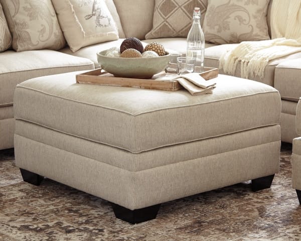 Ashley Living Room Ottoman With Storage 5252111