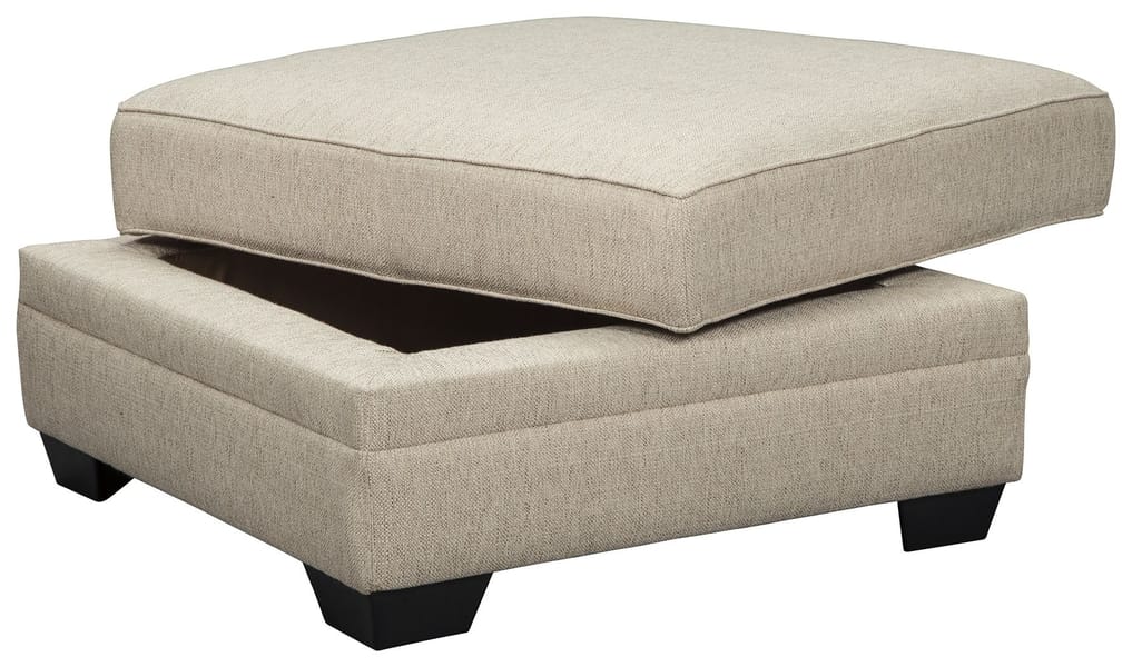 Ashley Living Room Ottoman With Storage 5252111