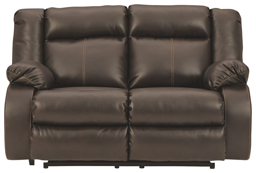 Ashley Living Room Reclining Power Loveseat 5350574