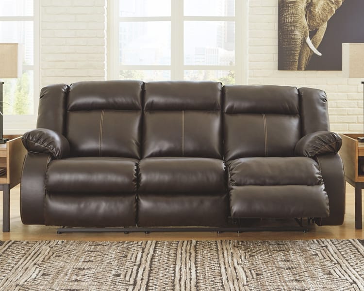 Ashley Living Room Reclining Power Sofa 5350587