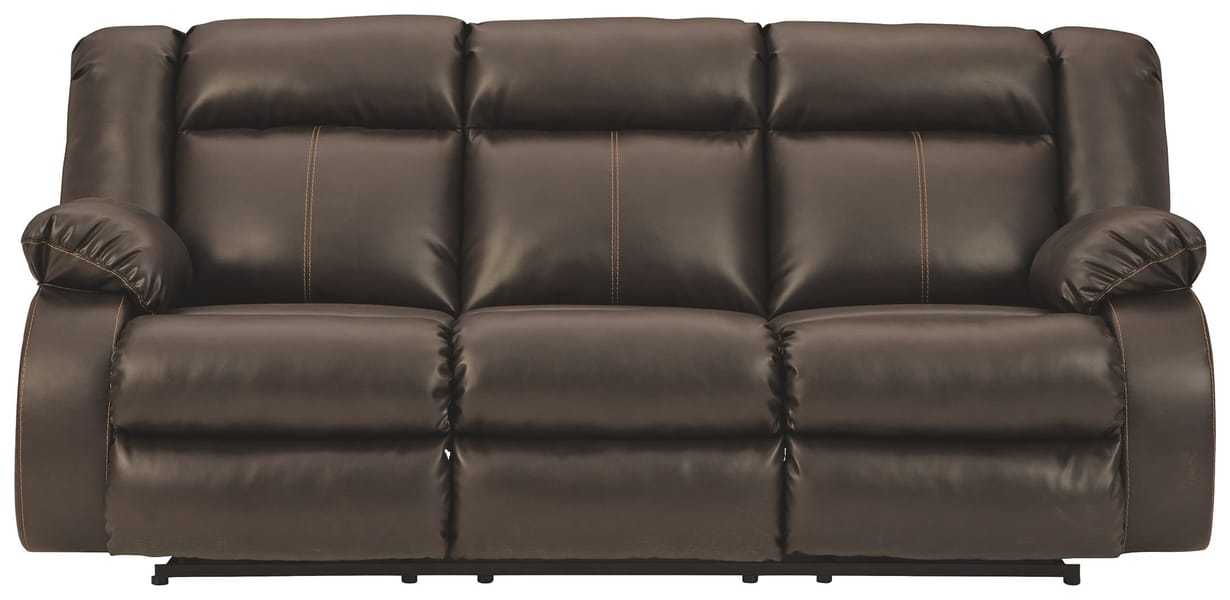 Ashley Living Room Reclining Power Sofa 5350587