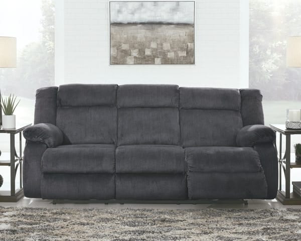 2 Piece Power Reclining Living Room Set
