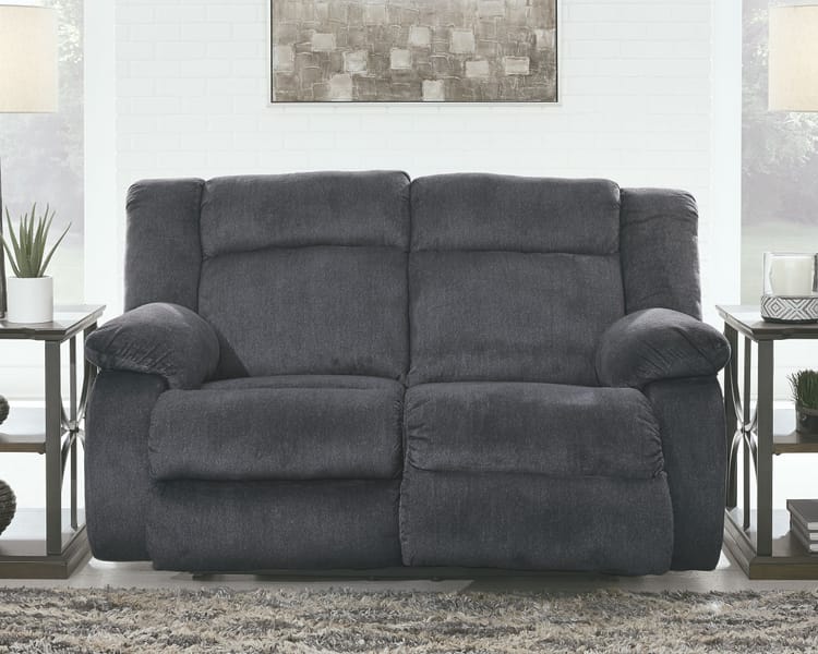 2 Piece Power Reclining Living Room Set