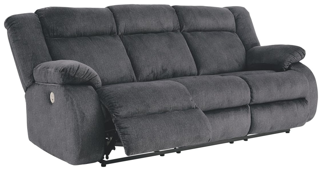 2 Piece Power Reclining Living Room Set