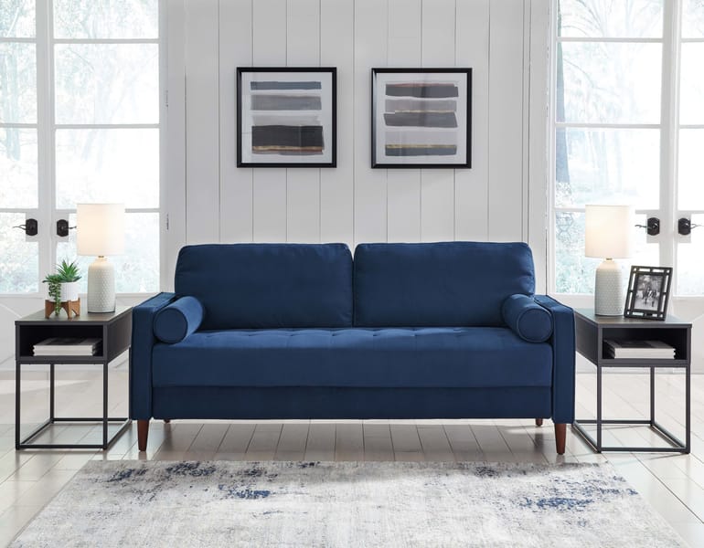 Ashley Living Room 3 Piece Living Room Set 54605-38-35-20