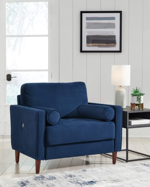 Ashley Living Room 3 Piece Living Room Set 54605-38-35-20
