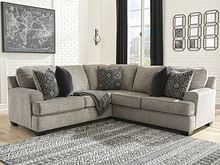 Ashley Living Room Sectional 56103-48-56