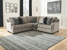 Ashley Living Room Sectional 56103-55-49