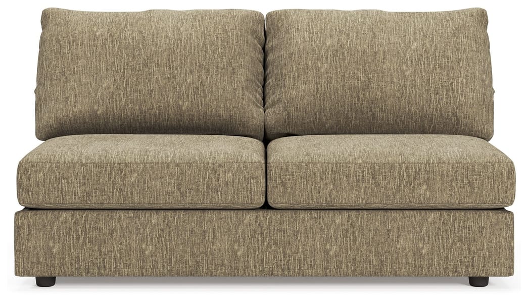 Ashley Living Room Left Arm Facing Chaise 3 Pc Sectional 56402-16-34-67
