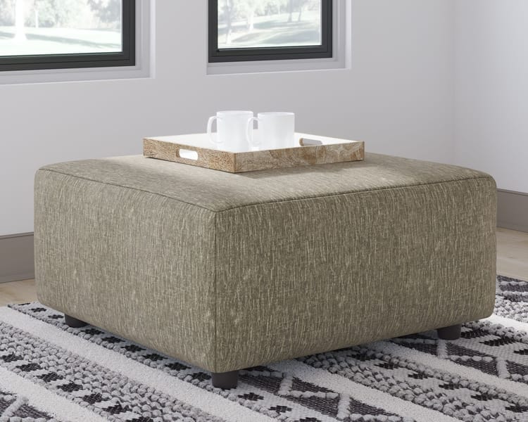 Ashley Living Room Ottoman 5640208