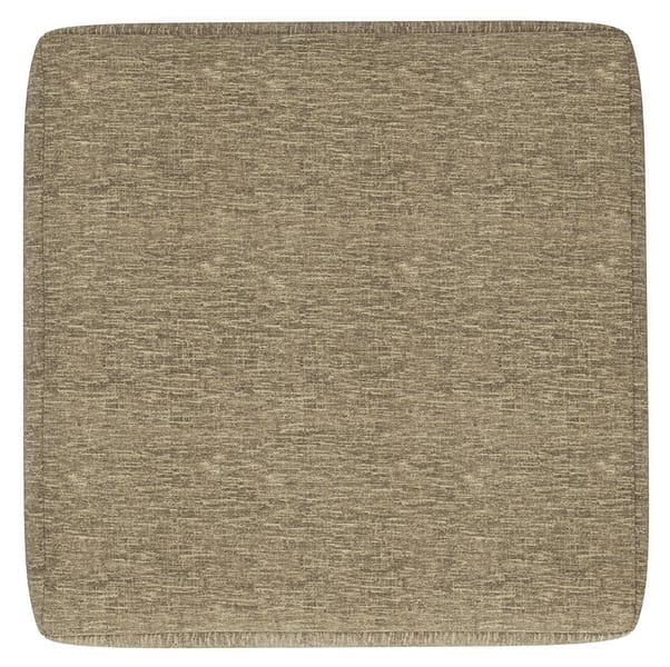 Ashley Living Room Ottoman 5640208