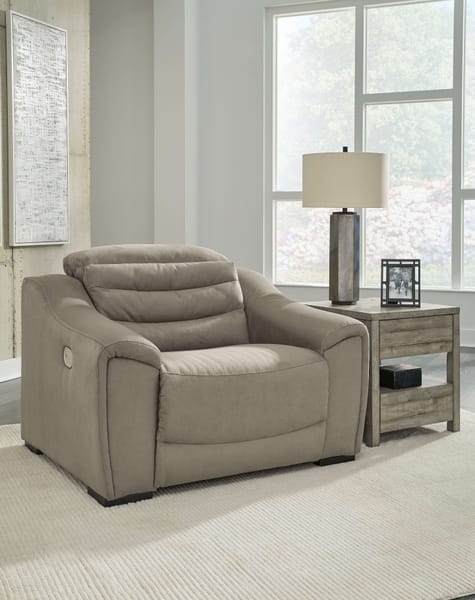 Ashley Living Room Power Reclining Living Room Set 58504-58-31-77-46-62-13