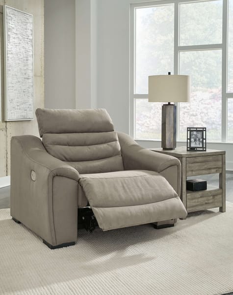 Ashley Living Room Power Reclining Living Room Set 58504-58-31-77-46-62-13