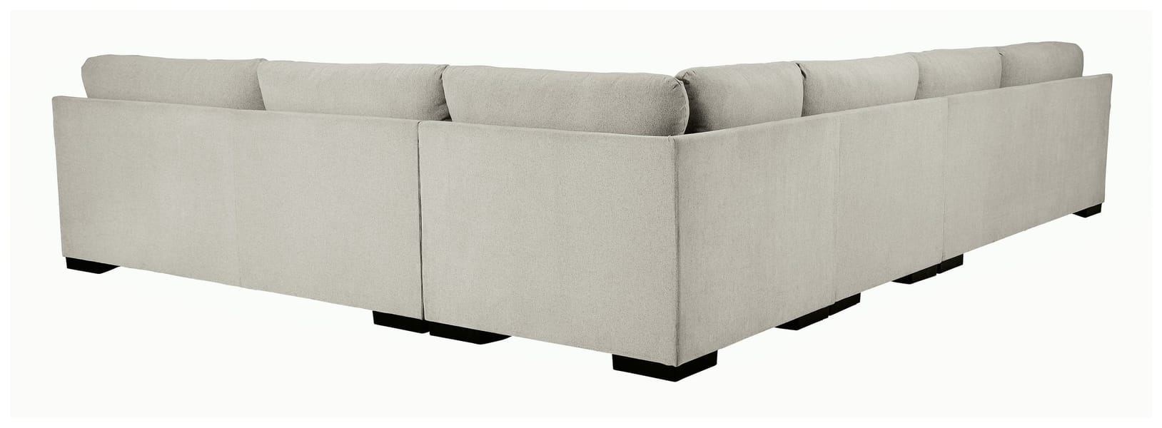 Ashley Living Room Sectional 58605-66-77-46-67
