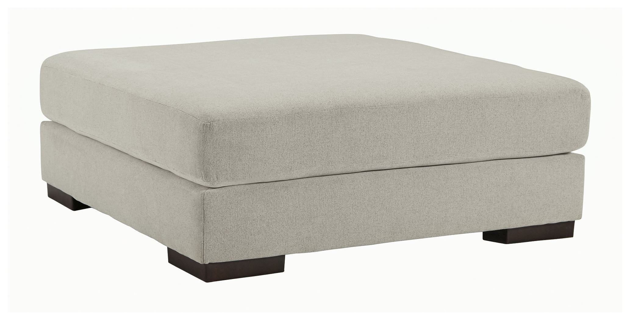 Ashley Living Room Oversized Accent Ottoman 5860508