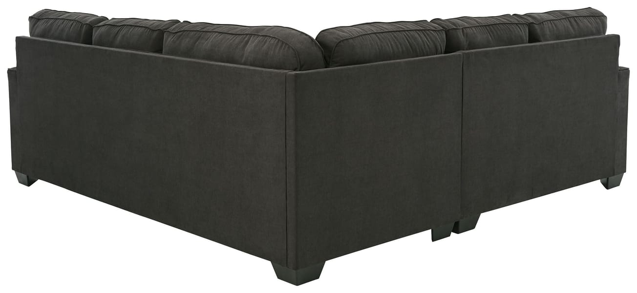 Ashley Living Room Sectional 59005-55-67