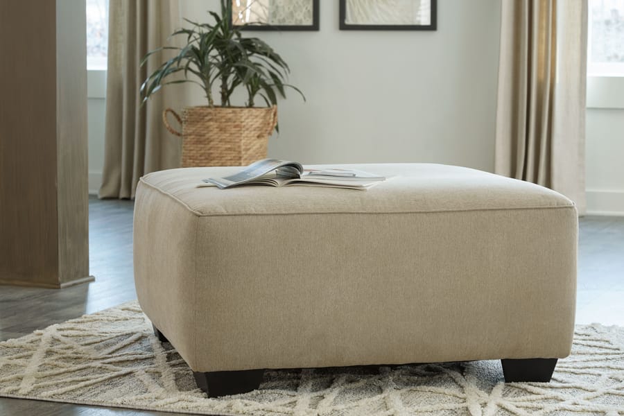 Ashley Living Room 4 Piece Living Room Set 59006-55-46-67-08