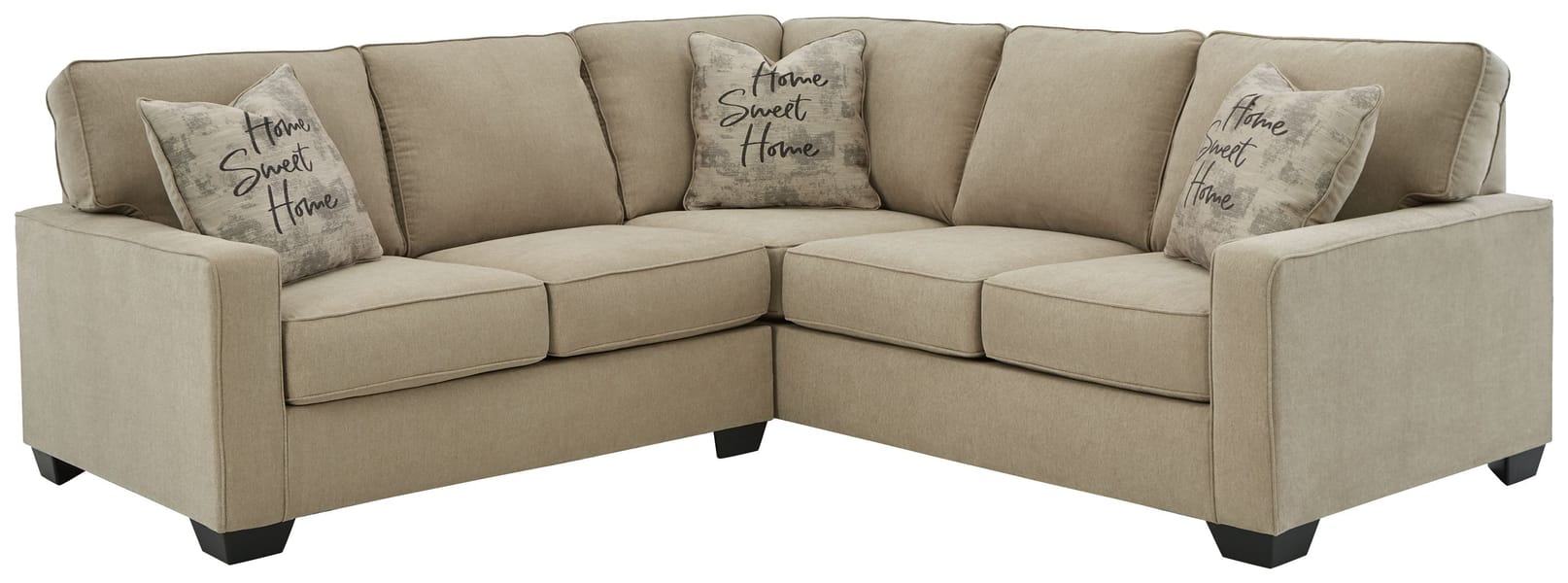 Ashley Living Room 3 Piece Living Room Set 59006-55-67-08