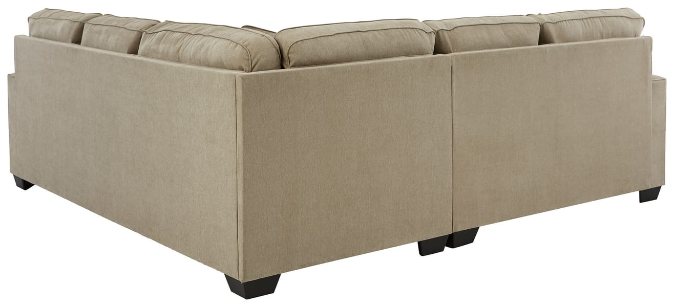 Ashley Living Room 3 Piece Living Room Set 59006-55-67-08