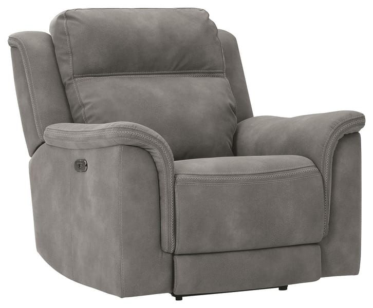 NextGen Power Recliner with Adjustable Headrest