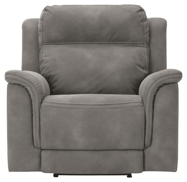 NextGen Power Recliner with Adjustable Headrest