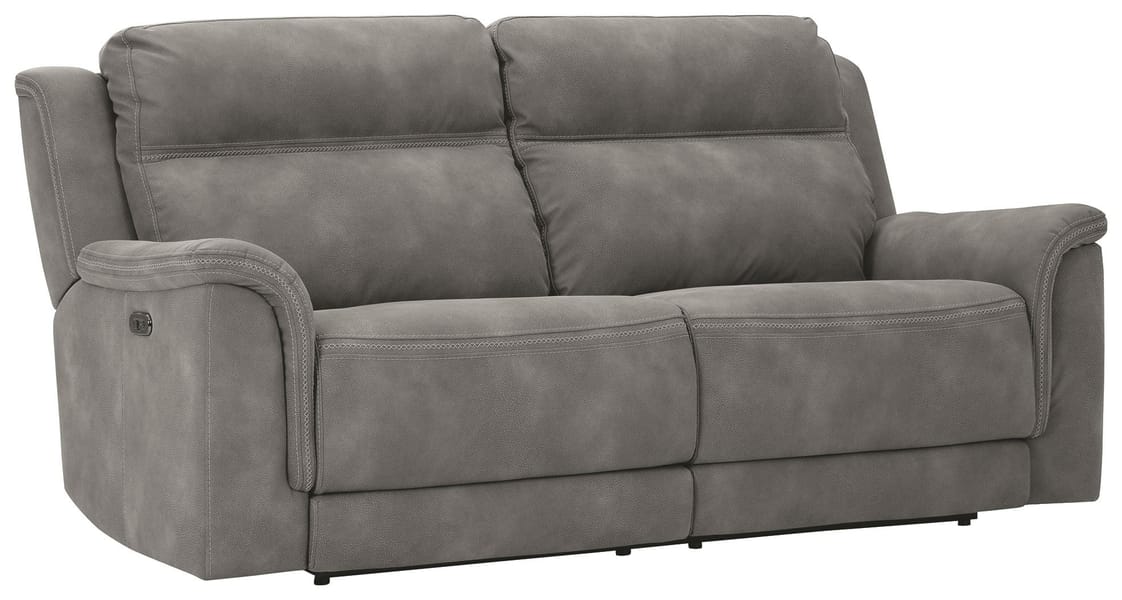 Ashley Living Room Power Reclining Sofa 5930147