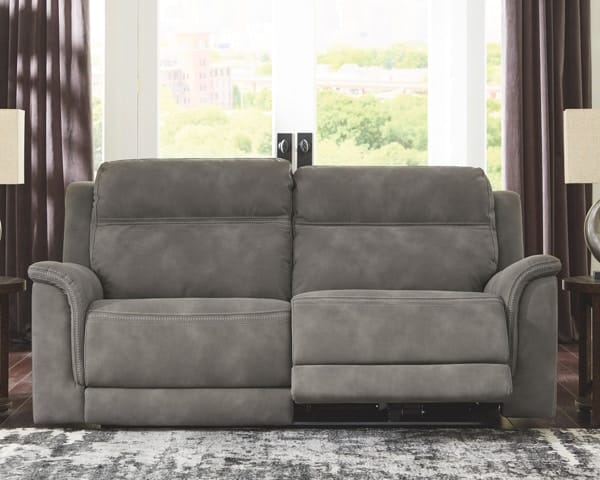 Ashley Living Room Power Reclining Sofa 5930147