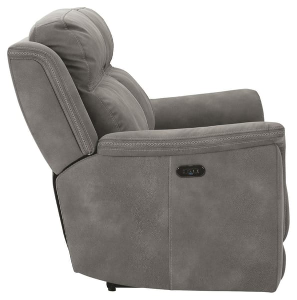 Ashley Living Room Power Reclining Sofa 5930147