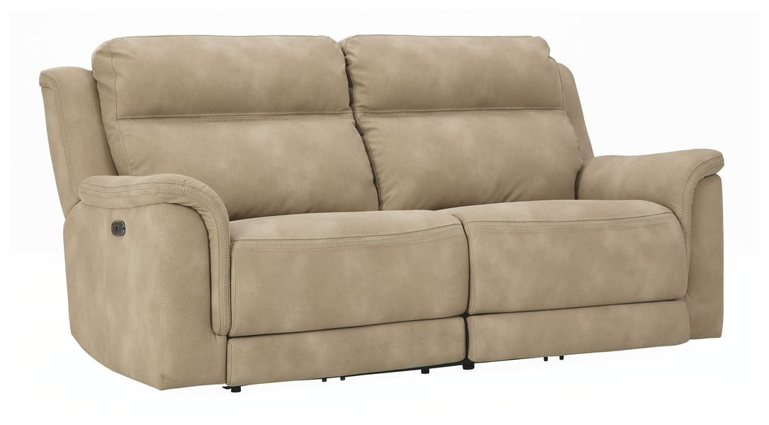 Ashley Living Room Power Reclining Sofa 5930247