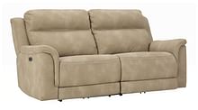 Ashley Living Room Power Reclining Sofa 5930247