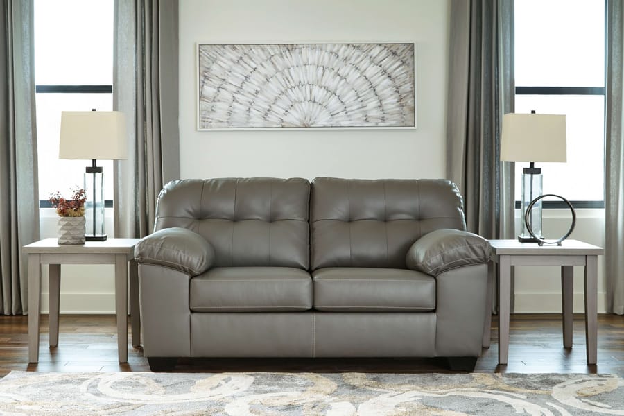 Ashley Living Room 3 Piece Living Room Set 59702-38-35-25