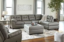 Ashley Living Room 4 Piece Living Room Set 59702-66-17-25-08