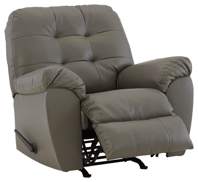 Ashley Living Room 4 Piece Living Room Set 59702-66-17-25-08