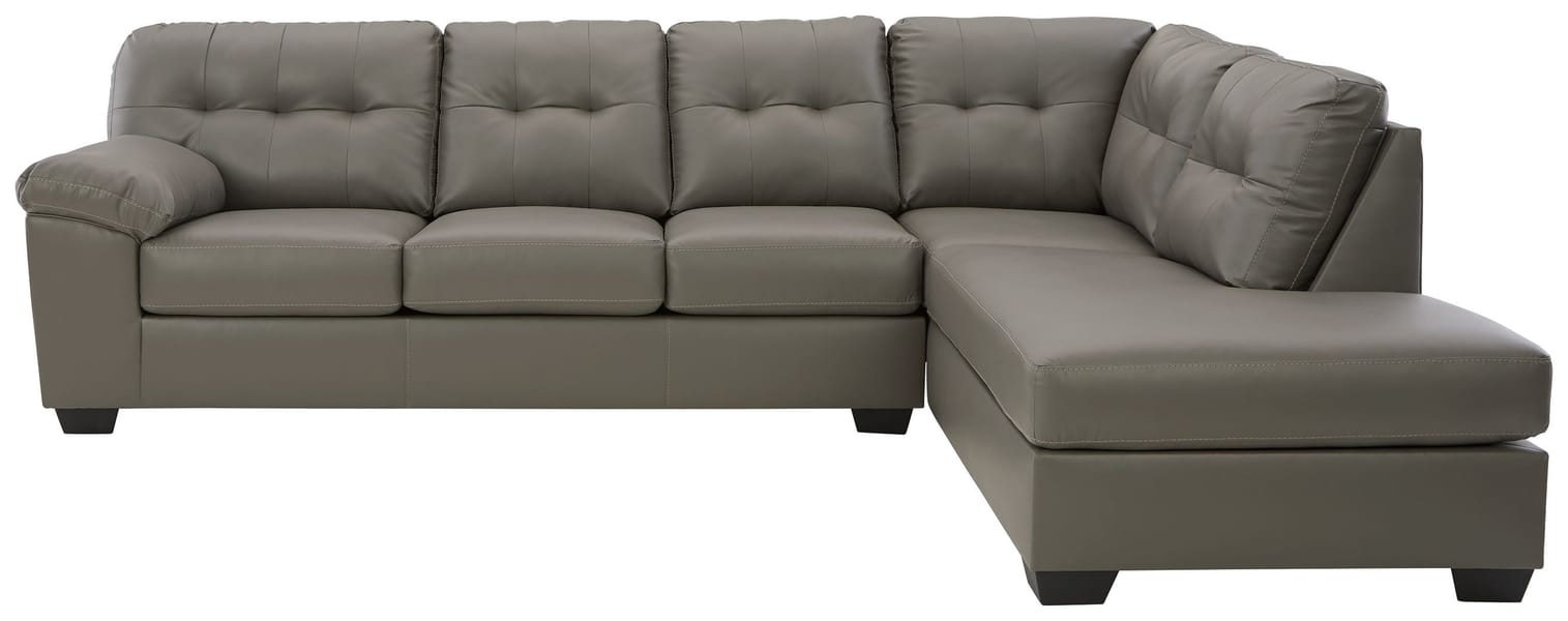 Ashley Living Room Sectional 59702-66-17