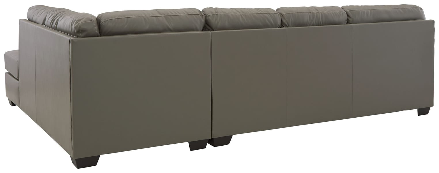 Ashley Living Room Sectional 59702-66-17
