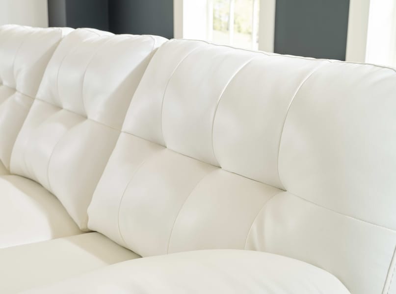 Ashley Living Room Sectional 59703-16-67