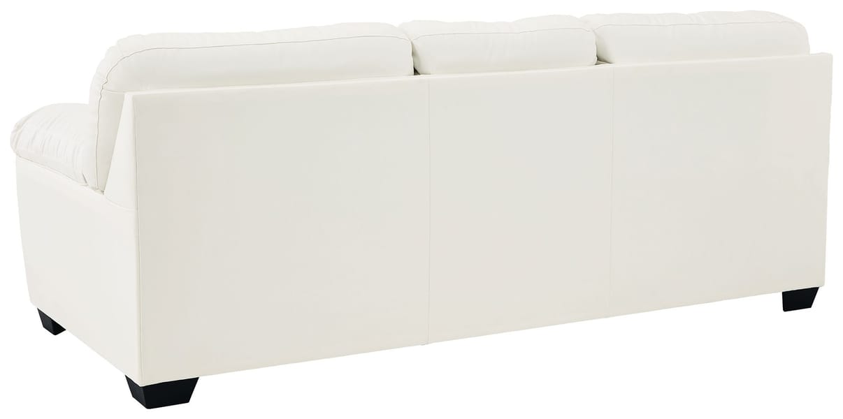 Ashley Living Room Sofa and Loveseat 59703-38-35