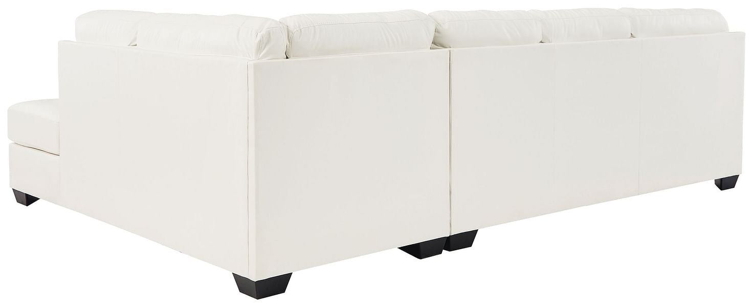 Ashley Living Room 3 Piece Living Room Set 59703-66-17-08
