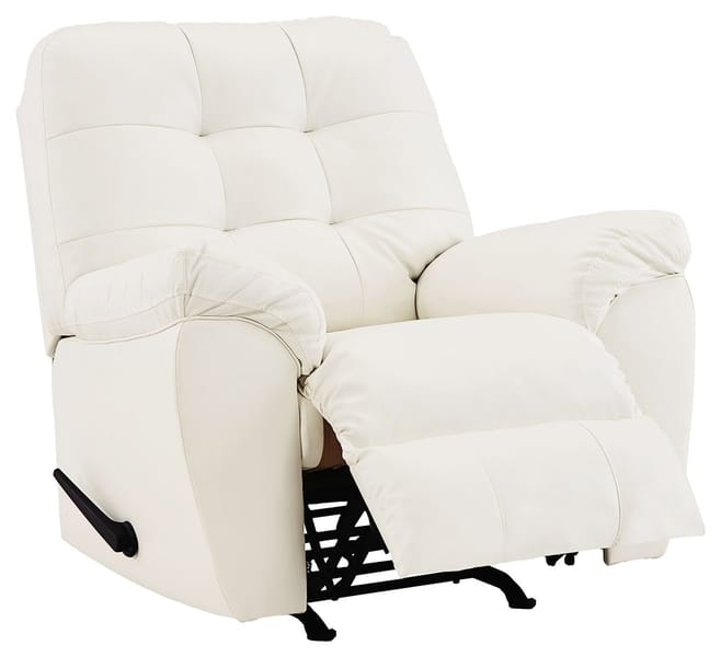 Ashley Living Room 4 Piece Living Room Set 59703-66-17-25-08