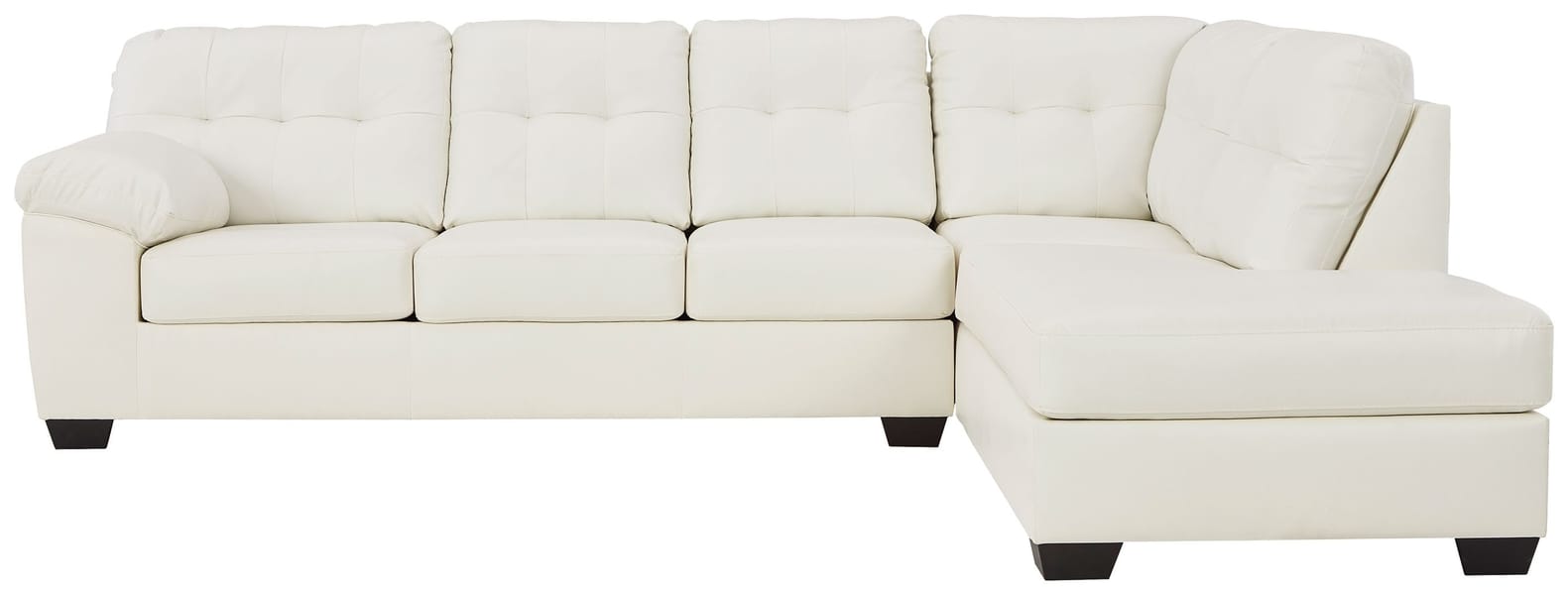 Ashley Living Room Sectional 59703-66-17