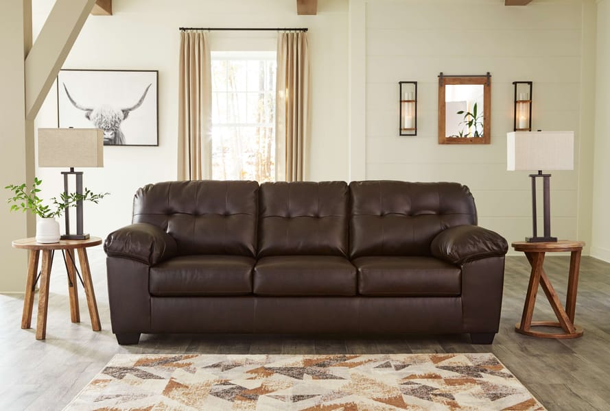 Ashley Living Room 3 Piece Living Room Set 59704-38-35-25