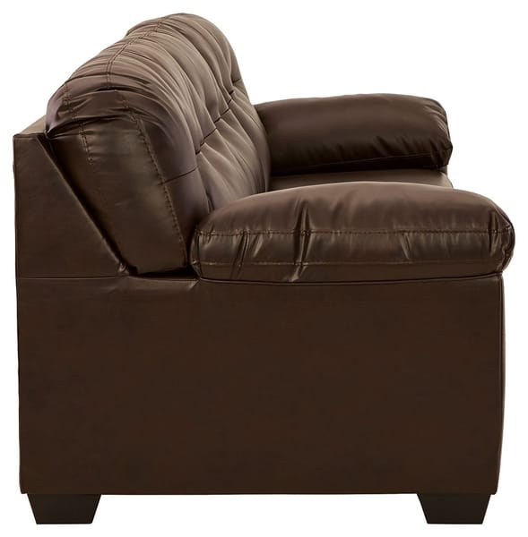 Ashley Living Room Sofa and Loveseat 59704-38-35